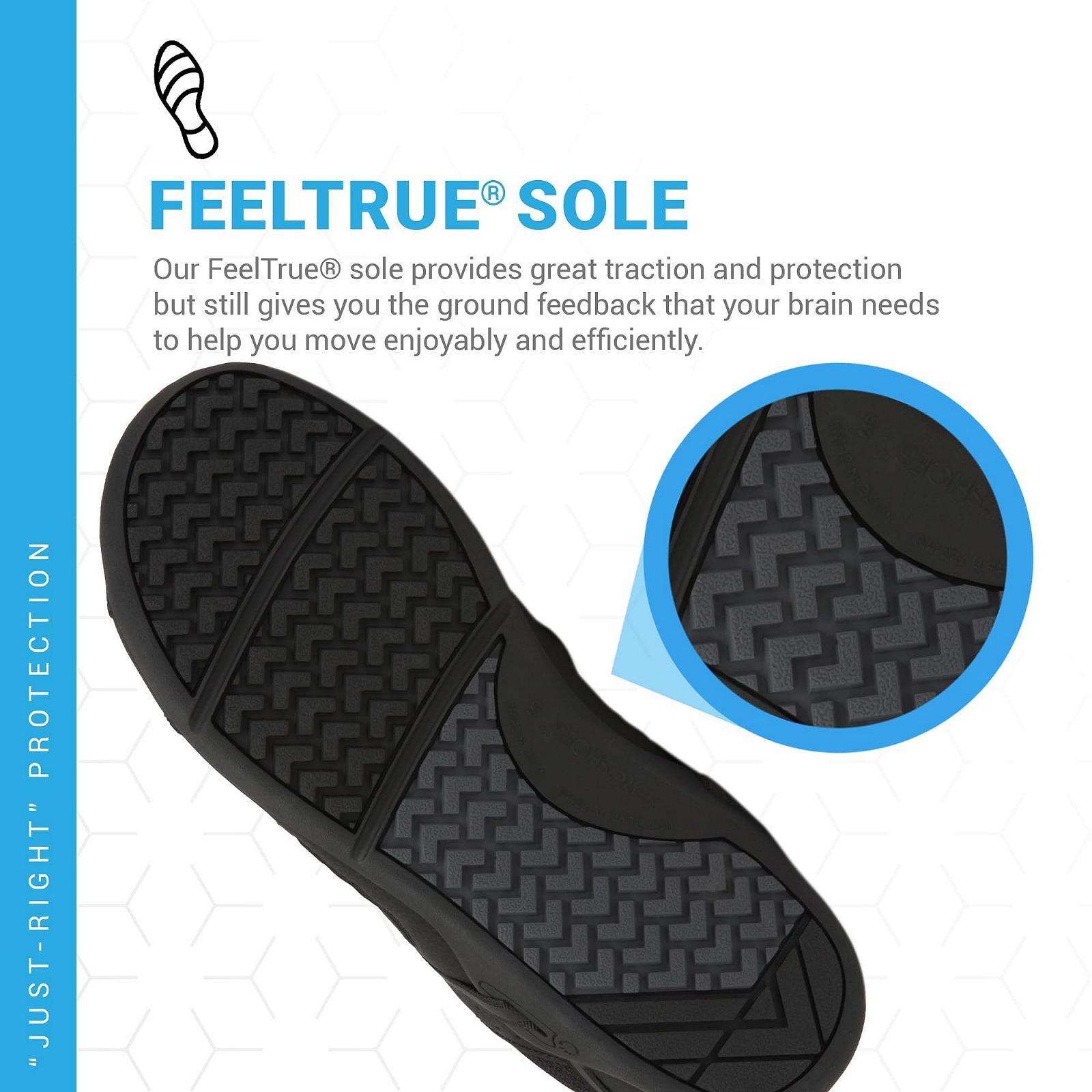 Кроссовки Xero Shoes Prio для кросс-тренинга, женские, фото №5