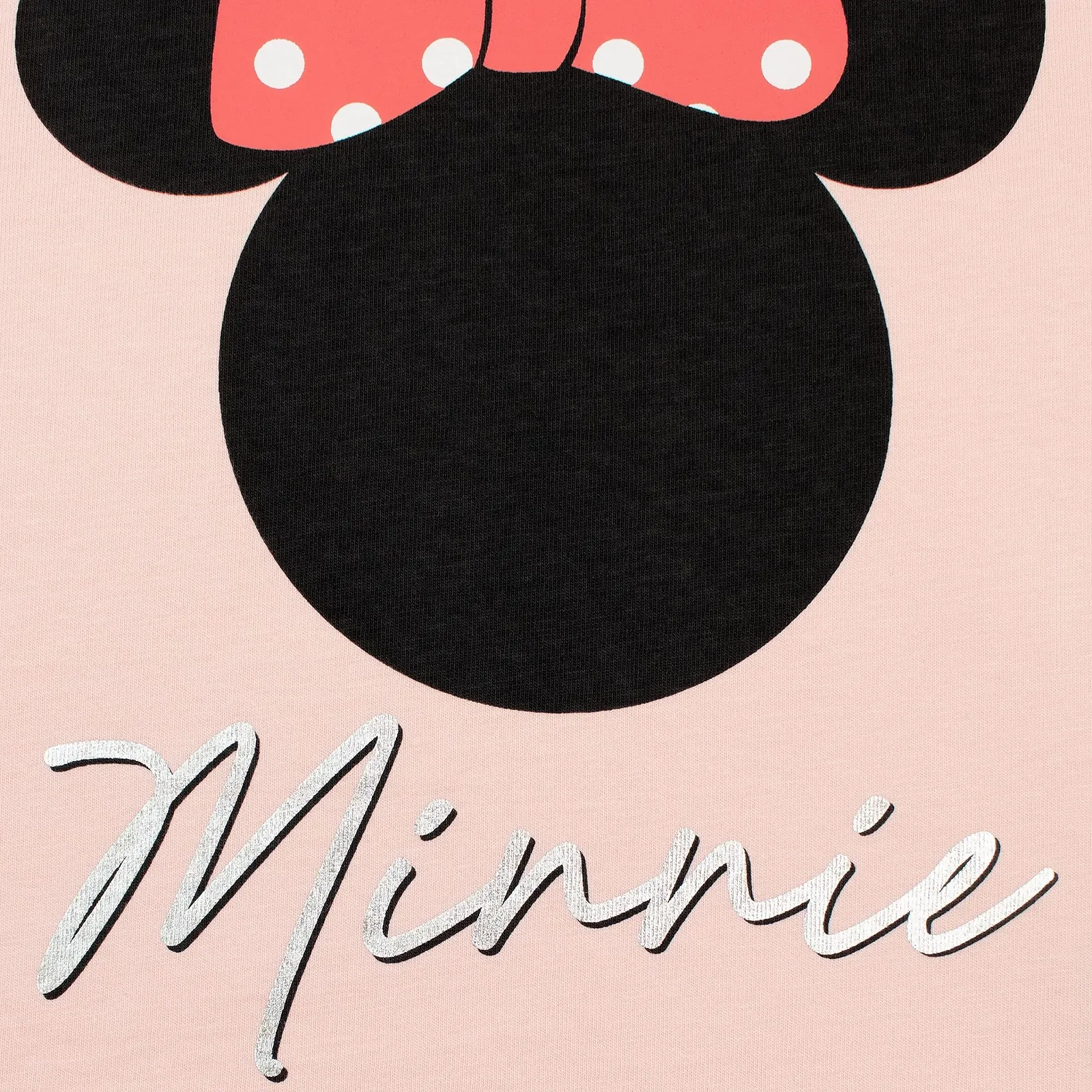 Піжама Disney Minnie Mouse для дівчат, фото №3 Піжама Disney Minnie Mouse для дівчат, фото №3