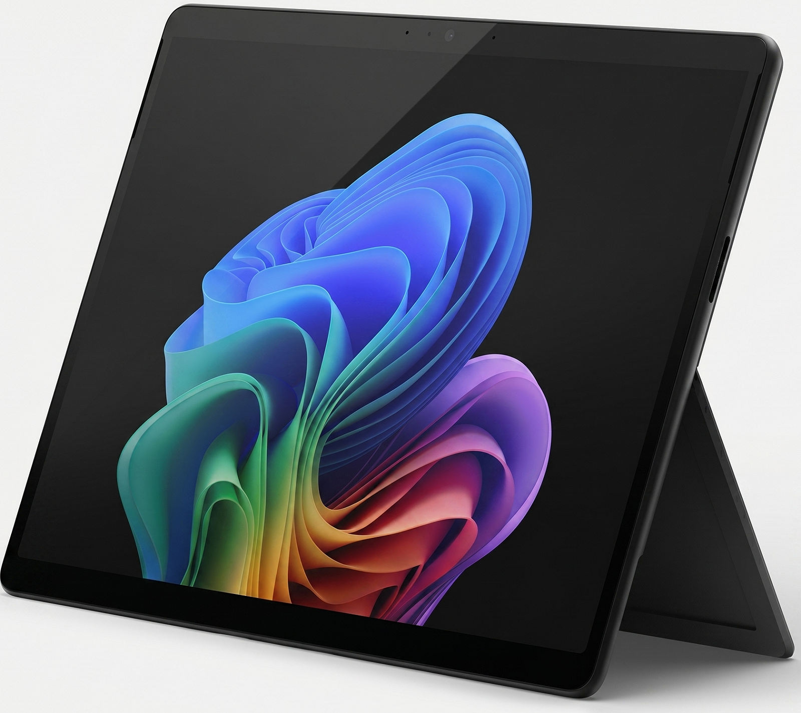 Планшет 13" 2K Microsoft Surface Pro 11 Snapdragon X Elite RAM 16GB SSD 1TB 14час батарея Win11 Алюминиевый корпус Черный, фото №1 Планшет 13" 2K Microsoft Surface Pro 11 Snapdragon X Elite RAM 16GB SSD 1TB 14час батарея Win11 Алюминиевый корпус Черный, фото №1