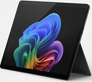 Купить Планшет 13" 2К Microsoft Surface Pro 11 Snapdragon X Elite RAM 16GB SSD 256GB 14ч батарея Win11 Алюминиевый корпус Черный - Фото 1 Планшет 13" 2К Microsoft Surface Pro 11 Snapdragon X Elite RAM 16GB SSD 256GB 14ч батарея Win11 Алюминиевый корпус Черный - Фото 1