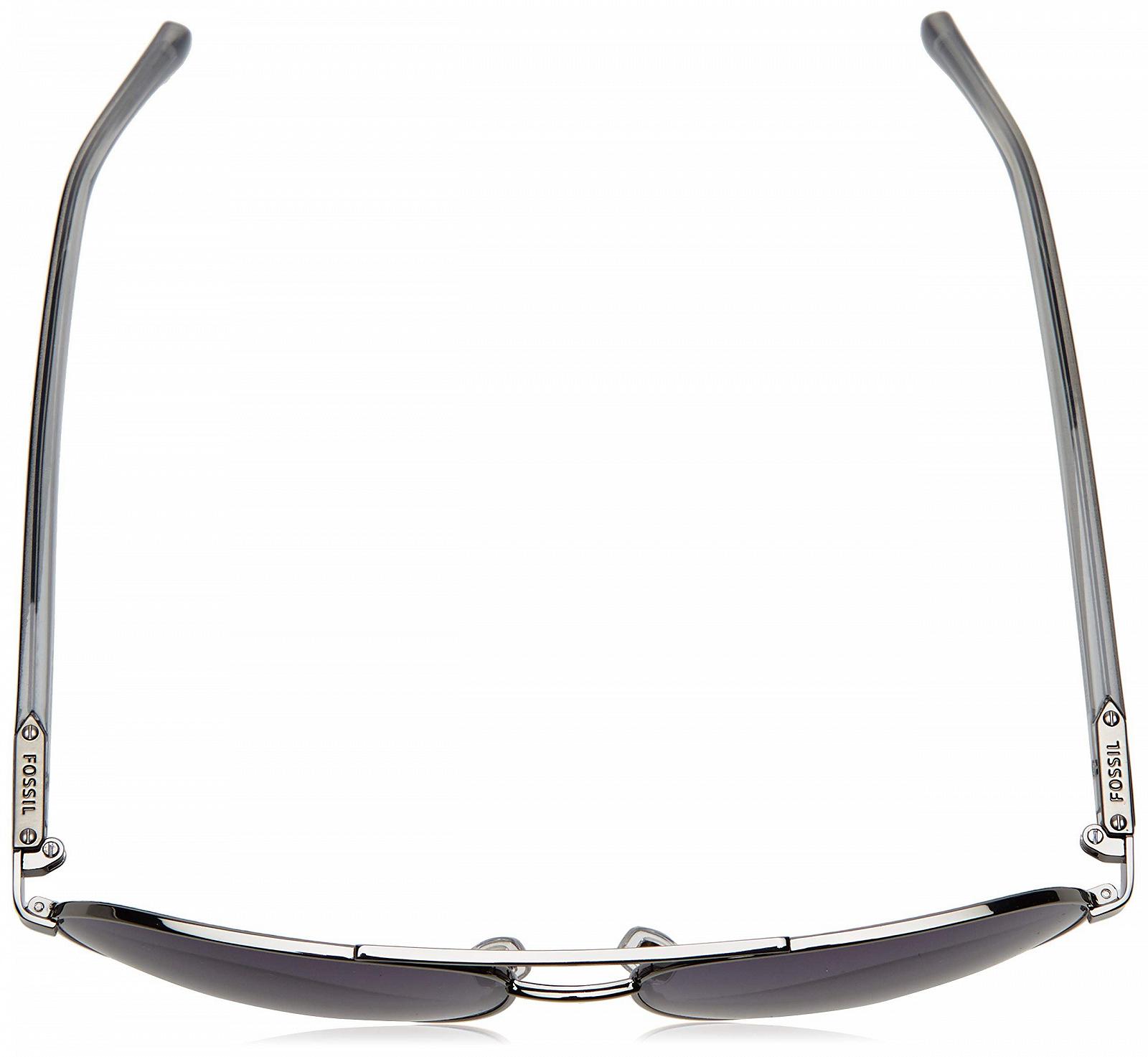 Унисекс солнцезащитные очки Fossil, фото №4