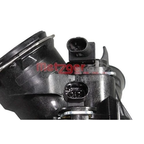 Термостат охолоджувальної рідини METZGER 4006449 для MERCEDES-BENZ, фото №2