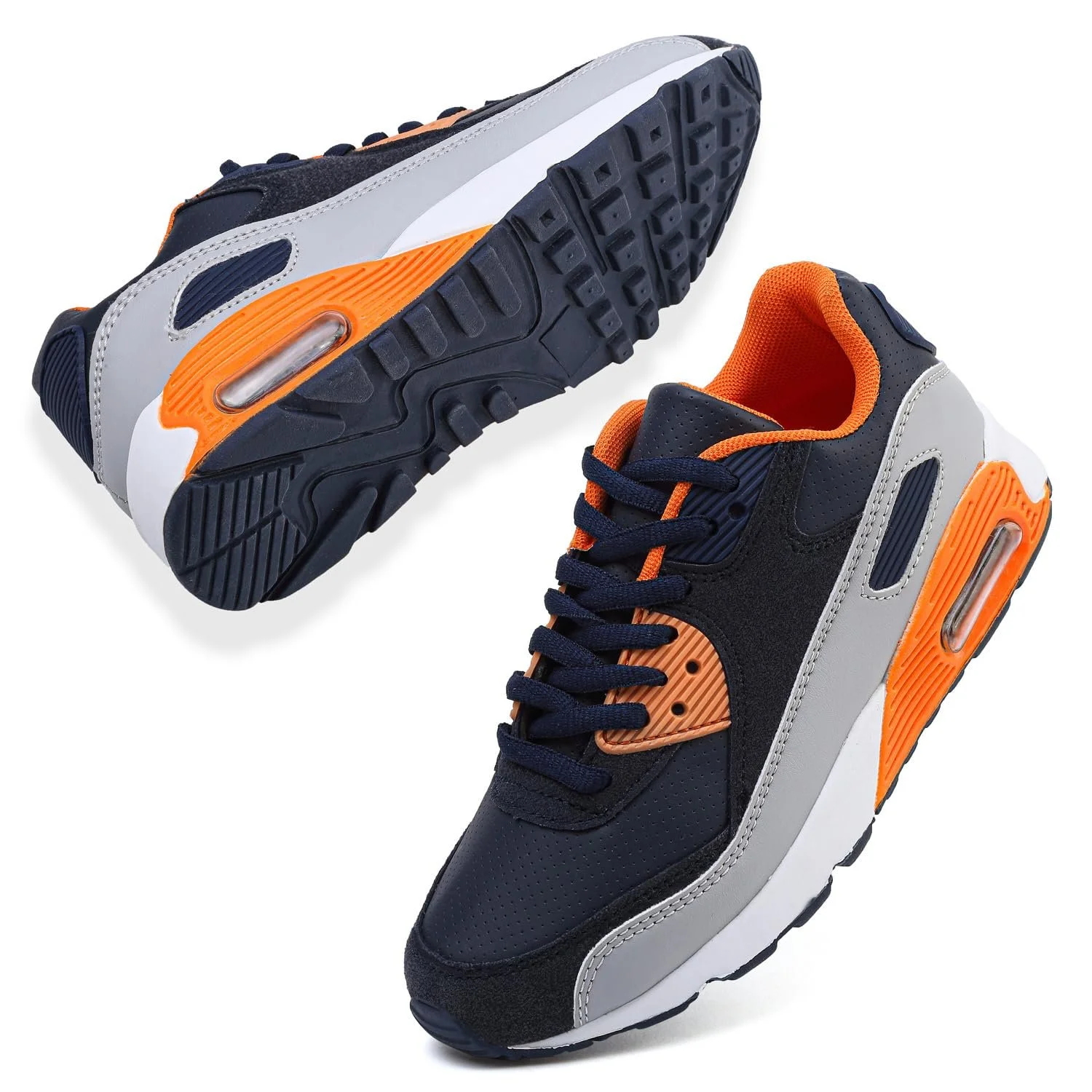 Кроссовки Детская для походов Нескользящая для улицы для ходьбы Кроссовки для бега Трекинговая Дышащие Кроссовки и девочек, фото №5