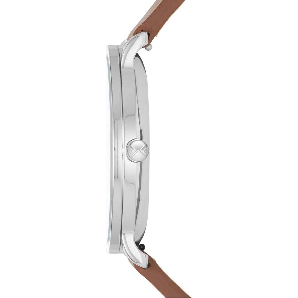 Часы Skagen Minimal SKW6273 Мужские Белые, фото №4 Часы Skagen Minimal SKW6273 Мужские Белые, фото №4