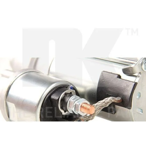 Стартер NK 4721320 для ALFA ROMEO CITROËN FIAT FORD LANCIA OPEL PEUGEOT VAUXHALL, фото №4