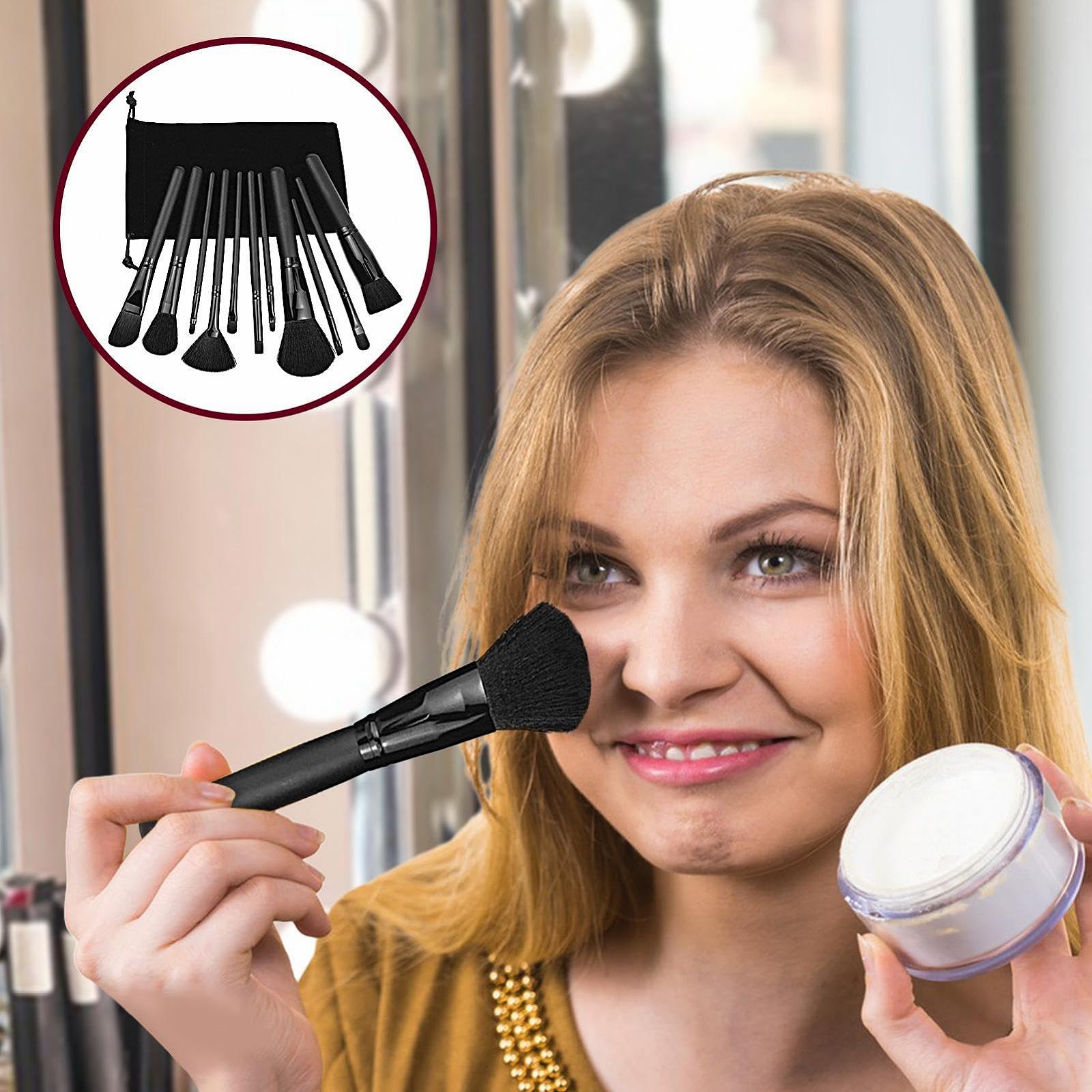 Набір LOREAL Paris Кисті 11 шт., фото №4