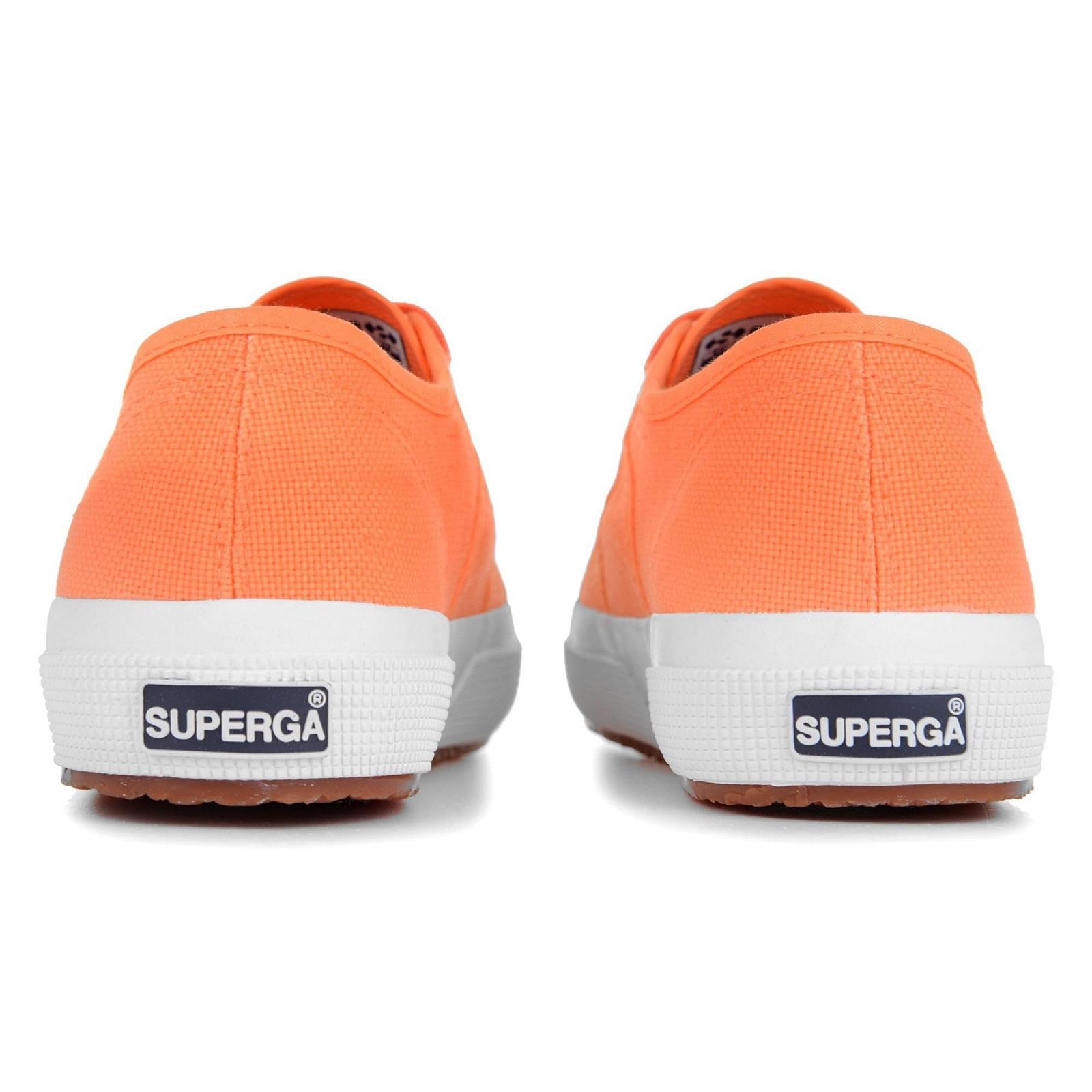 Кроссовки Superga 2750 Linu женские, фото №4