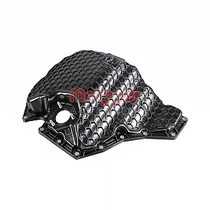 Масляный поддон METZGER 7990101 ORIGINAL ERSATZTEIL для AUDI - Фото 1