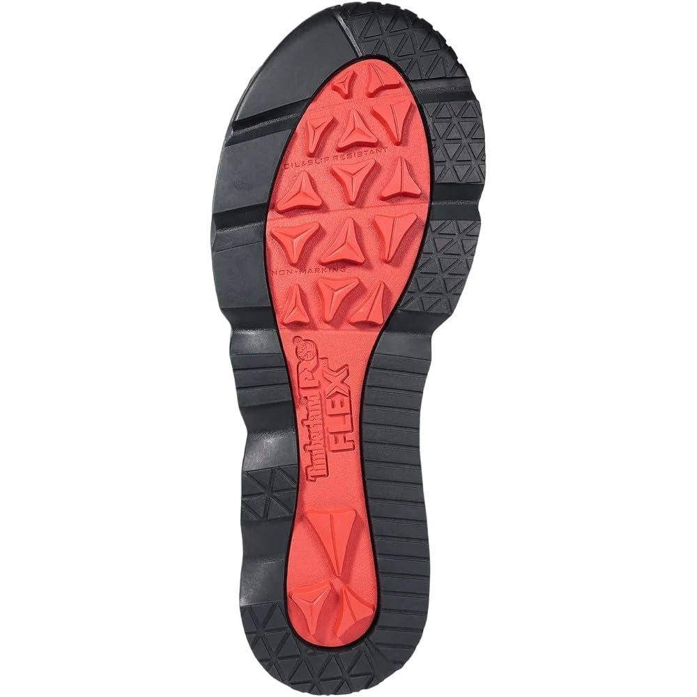 Мужские ботинки Timberland PRO Morphix, фото №9