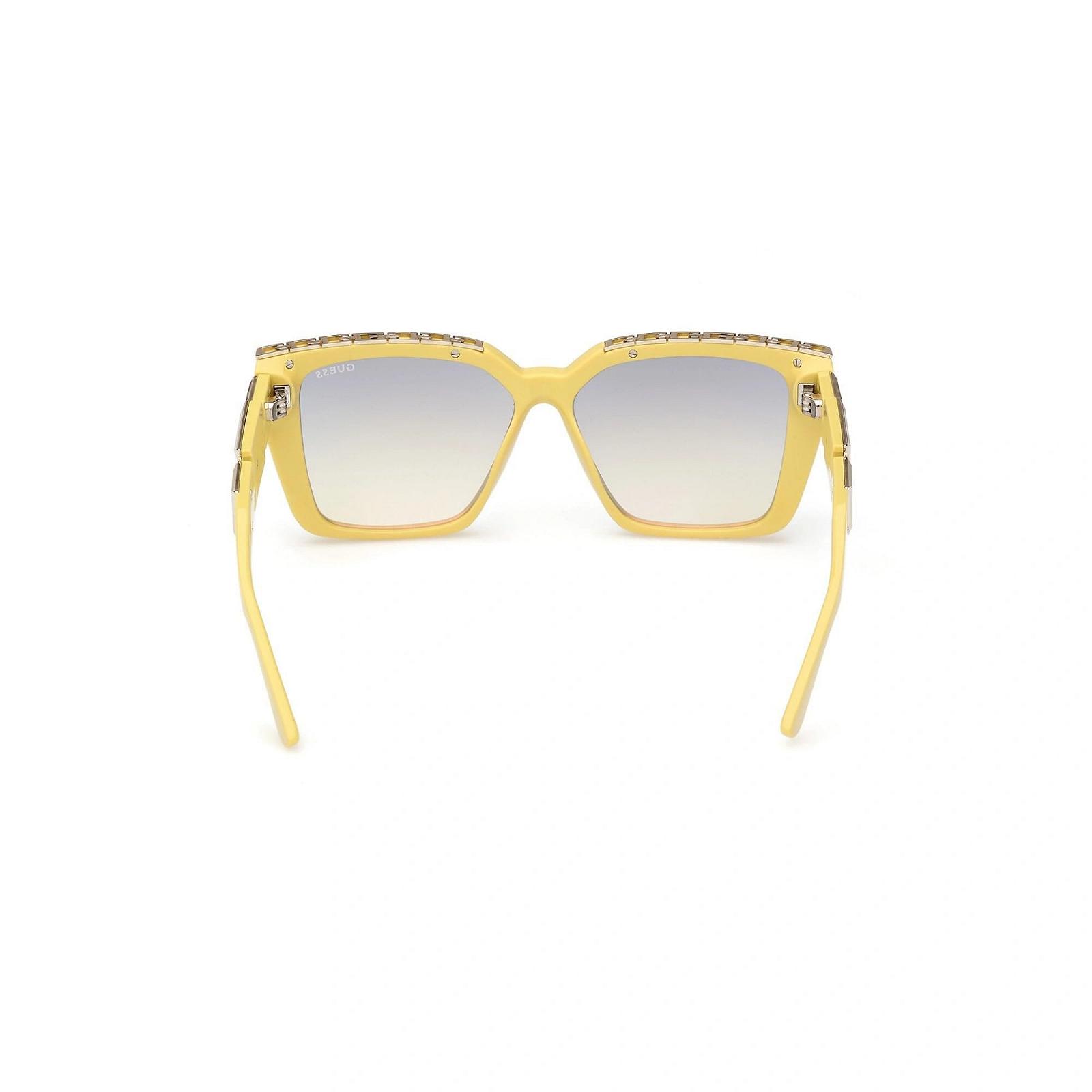 Солнцезащитные очки Guess Gu7915 для женщин, фото №4