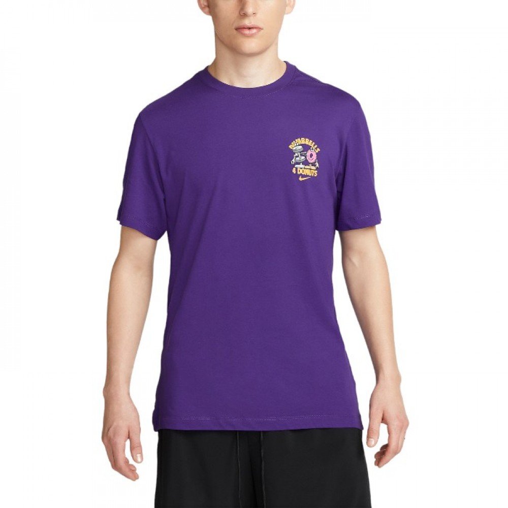 Футболка Nike Court Purple M, фото №1