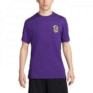 Футболка Nike Court Purple M - Фото 1