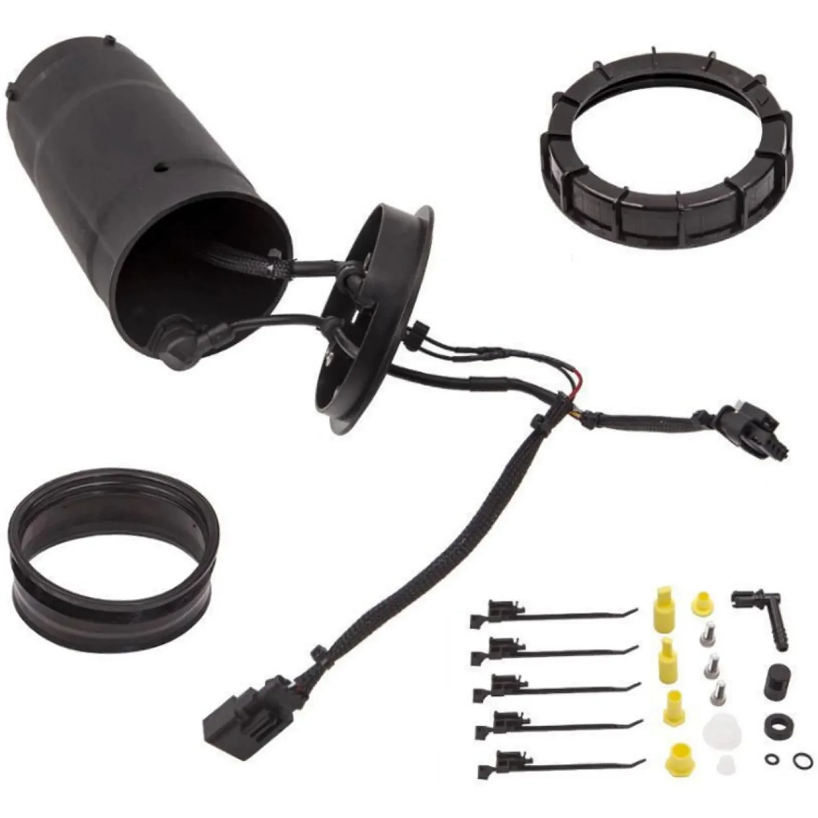 Обігрів вузла бака (впорскування сечовини) PartsTec PTA518-2005, фото №1