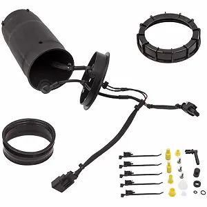 Обігрів вузла бака (впорскування сечовини) PartsTec PTA518-2005 - Фото 1