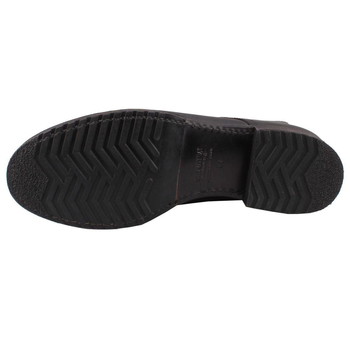 Ботинки Sendra Ankle, фото №4