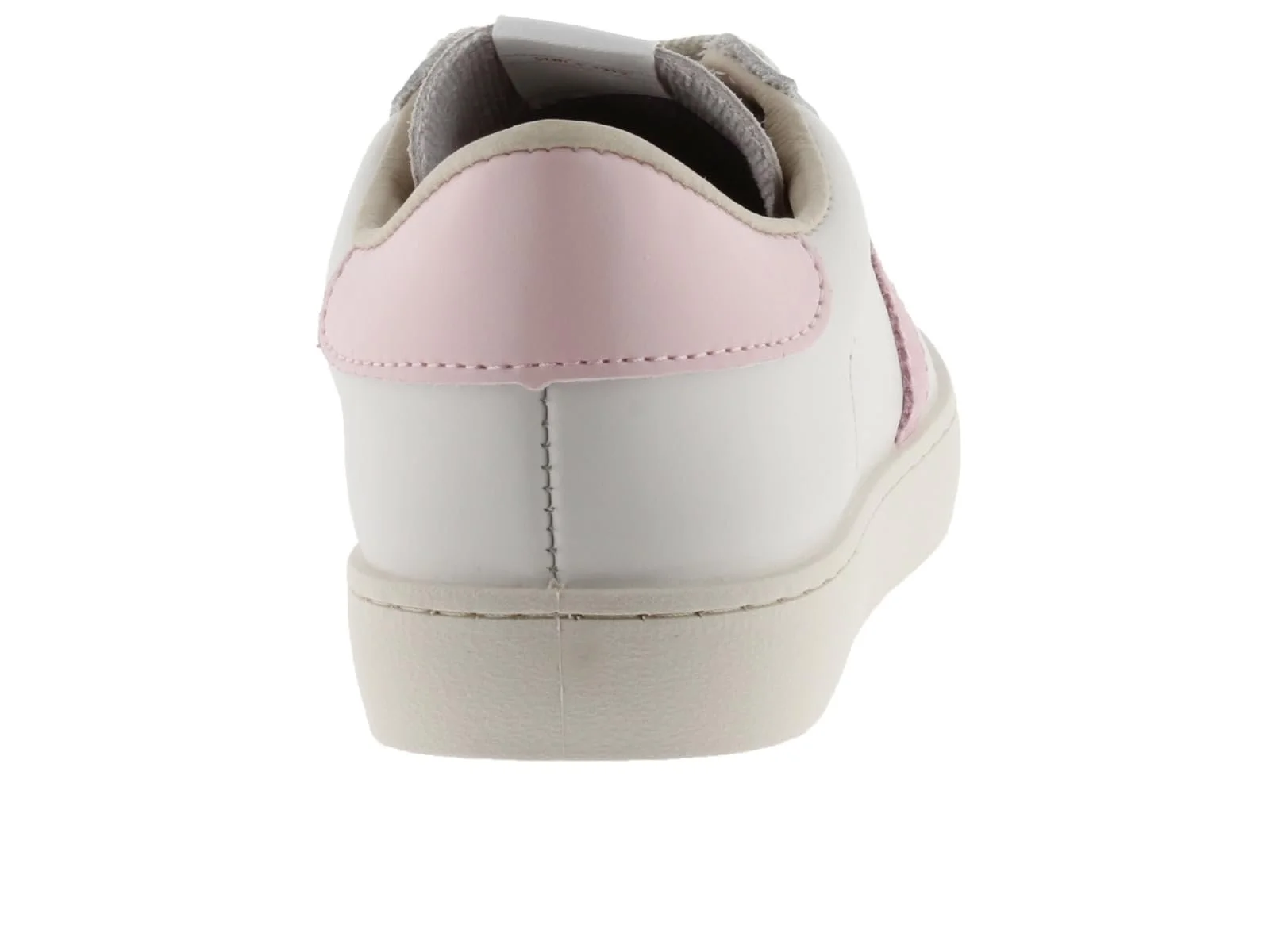 Низкие Кеды Victoria Berlin Кожа и Контрастные Детали и Сплит Кожа Носок 1126142, фото №3 Низкие Кеды Victoria Berlin Кожа и Контрастные Детали и Сплит Кожа Носок 1126142, фото №3