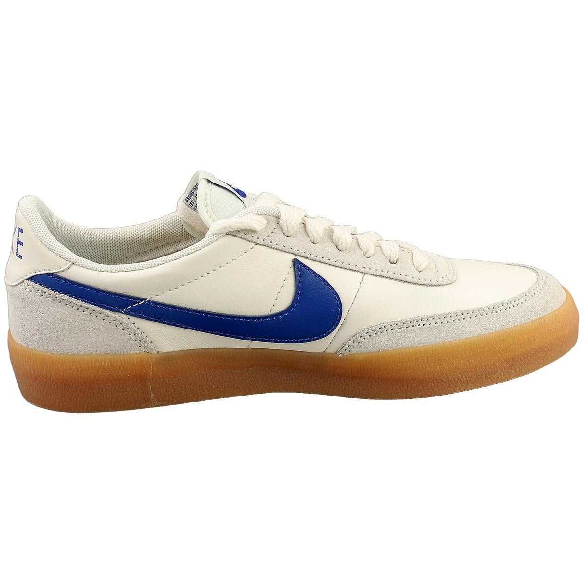 Кросівки чоловічі Nike Killshot 2 зі шкіри, фото №6