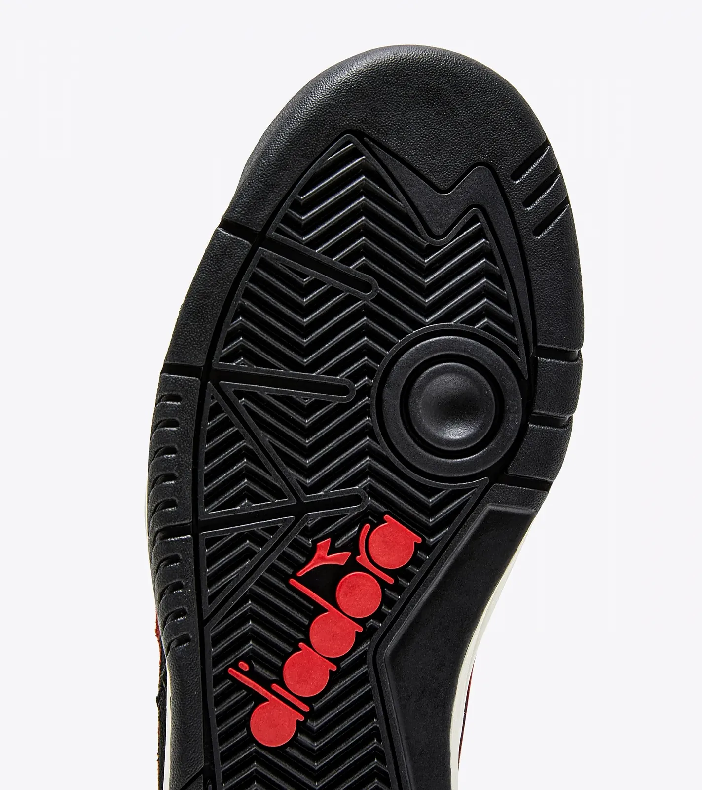 Кроссовки Diadora Winner SL Unisex, фото №3 Кроссовки Diadora Winner SL Unisex, фото №3