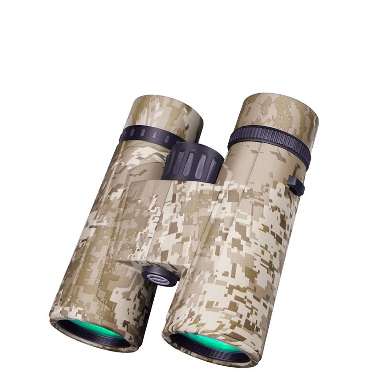 Бинокль Spacmirrors 10x42 Охота На крыше Призма Портативный Водонепроницаемый BAK4 FMC, фото №1 Бинокль Spacmirrors 10x42 Охота На крыше Призма Портативный Водонепроницаемый BAK4 FMC, фото №1