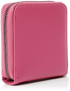Гаманець Buffalo Boxy Muse Hot Pink, One Size, рожевий synthetic.ua - Фото 1