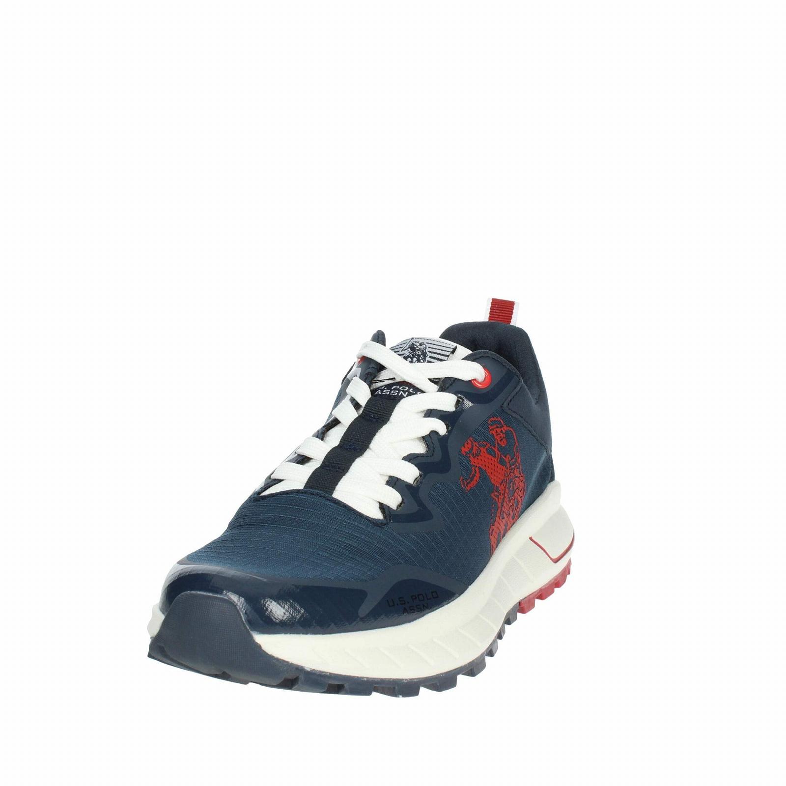 Кросівки U.S. POLO ASSN. чоловічі нейлонові, фото №6 Кросівки U.S. POLO ASSN. чоловічі нейлонові, фото №6