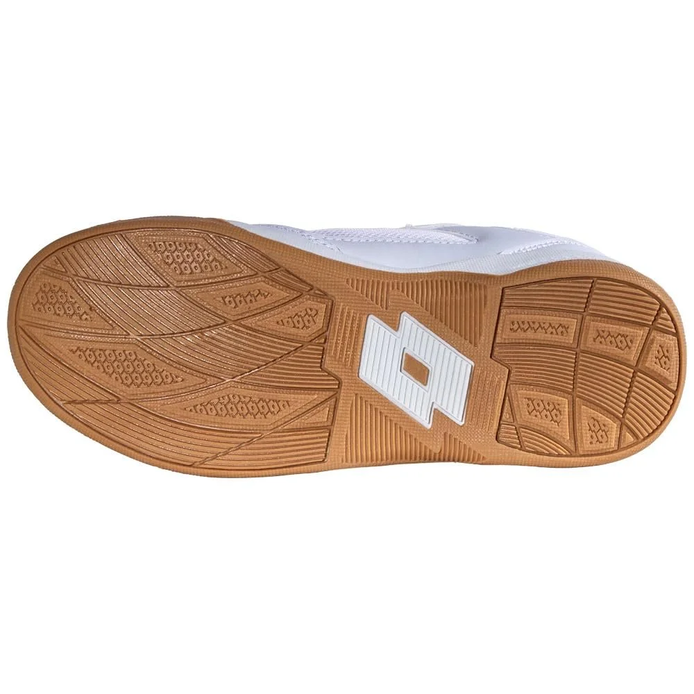 Детские Тренировочные Кроссовки Unisex Lotto Soccera K Unisex, фото №4