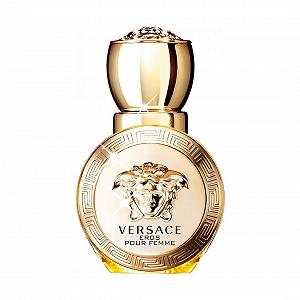 Туалетна вода Versace Eros Pour Femme 30 мл - Фото 1