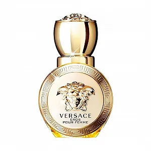 Туалетная вода Versace Eros Pour Femme 30 мл - Фото 1