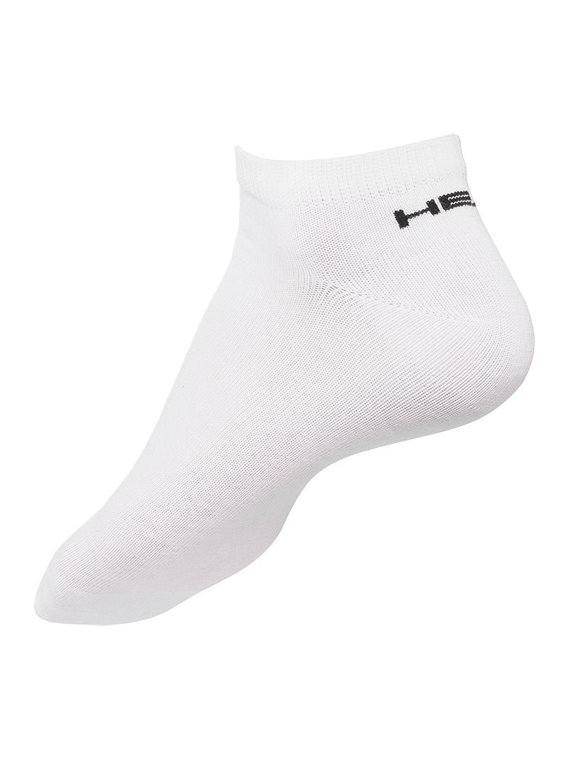 Носки Head SNEAKER 3PPK Белый 35-38, фото №4