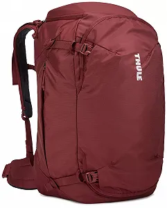Туристический рюкзак Thule Landmark 40L Women's Dark Bordeaux TH 3203725 - Фото 1