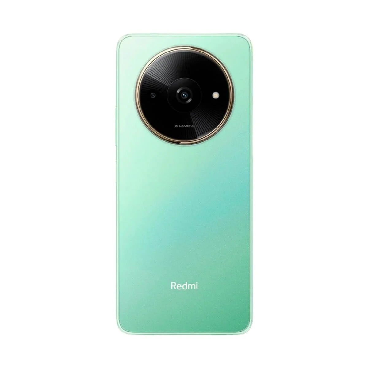Смартфон Xiaomi Redmi A3X 3/64GB Dual SIM Aurora Green, фото №4 Смартфон Xiaomi Redmi A3X 3/64GB Dual SIM Aurora Green, фото №4
