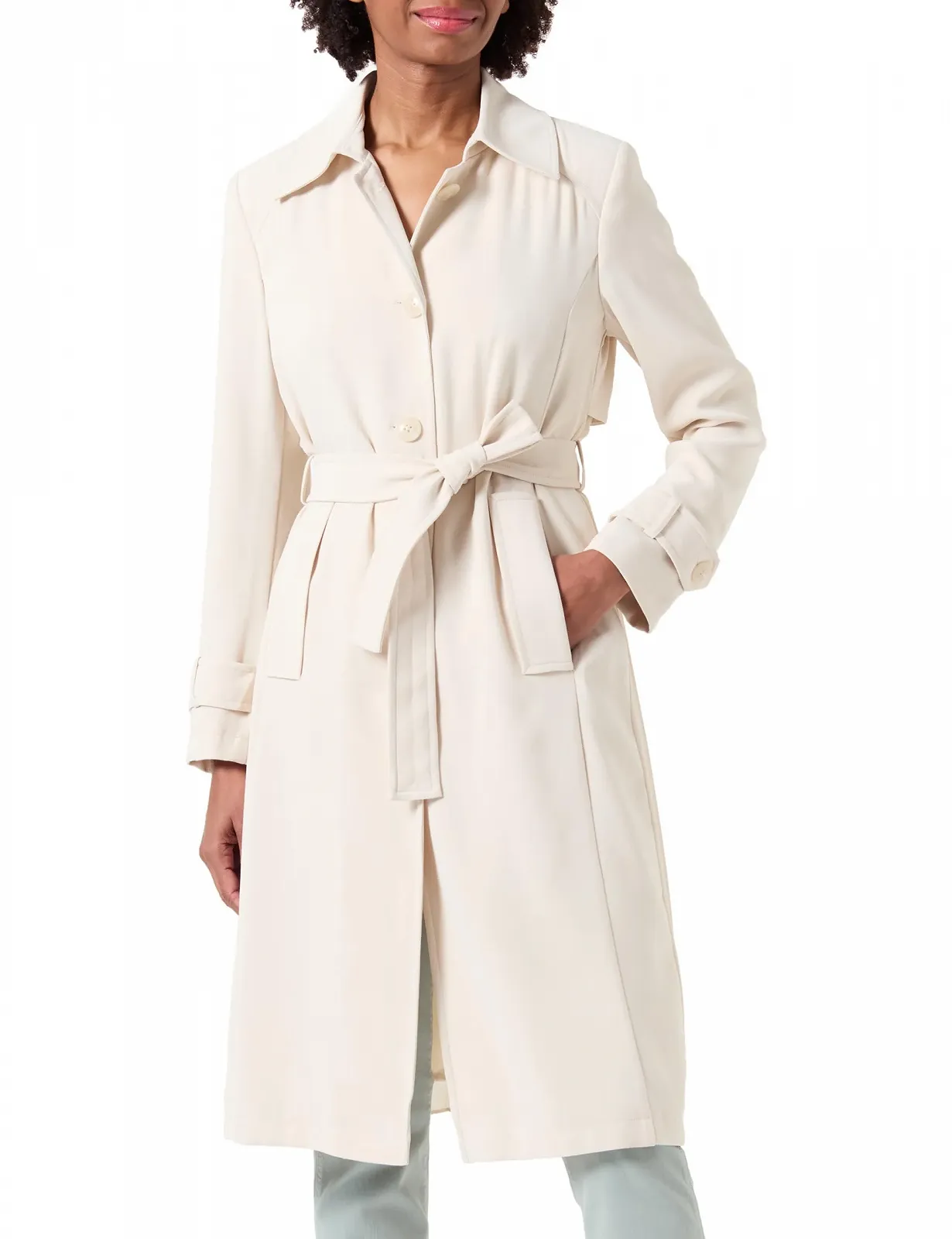 Тренчкот Taifun, фото №1