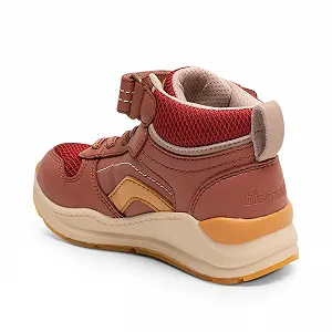 Кеды Bisgaard Drake Tex synthetic.ua - Фото 1