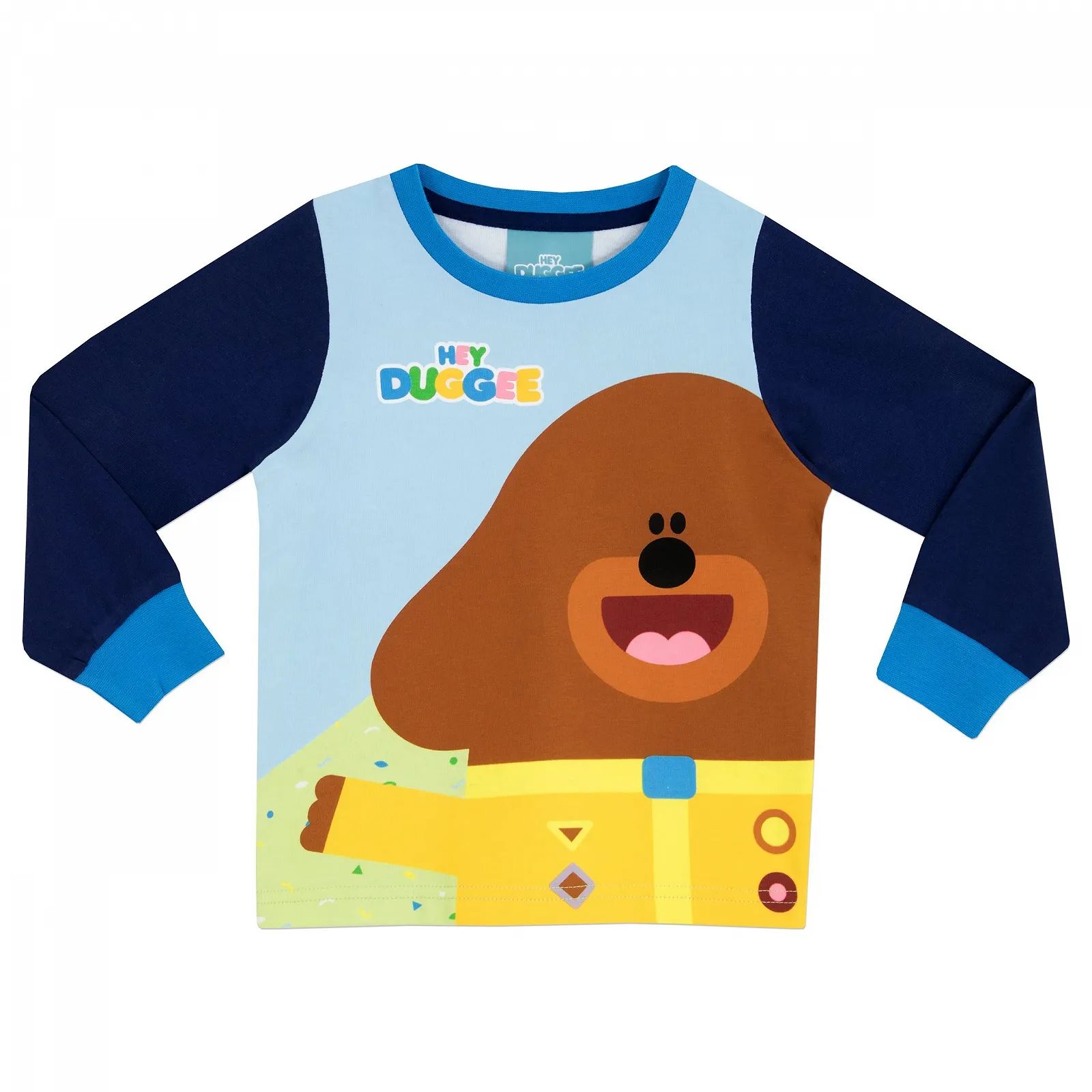 Піжама Hey Duggee для хлопчиків, фото №2