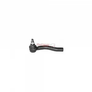 Наконечник рулевой тяги METZGER 54037101 KIT + GREENPARTS TOYOTA передний мост слева - Фото 1