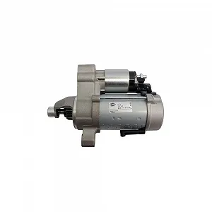 Стартер HELLA 8EA 011 612-231 для AUDI SEAT SKODA VW - Фото 1