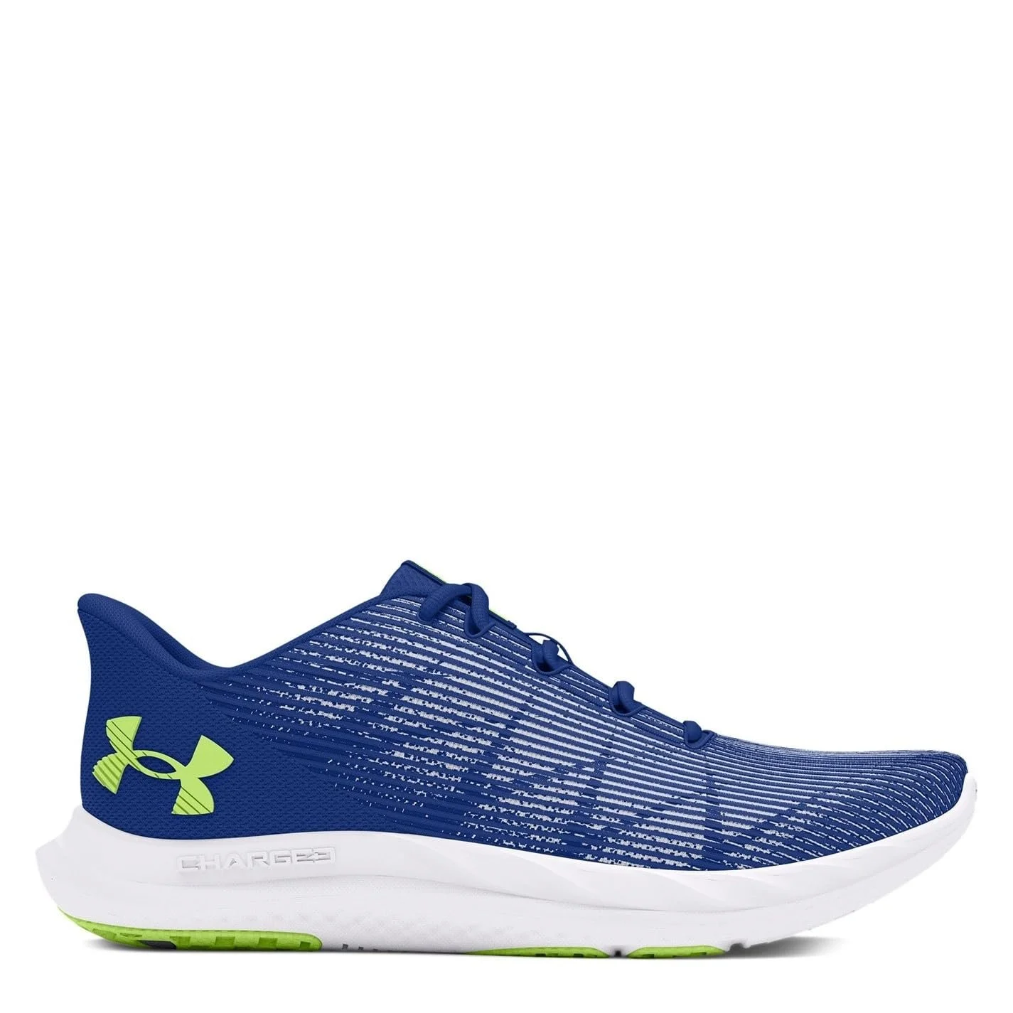 Кросівки Under Armour Speed Swift Чоловічі, фото №2 Кросівки Under Armour Speed Swift Чоловічі, фото №2