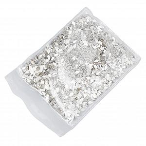Набор страз для ногтей ABS Кристалл прозрачный synthetic.ua - Фото 1
