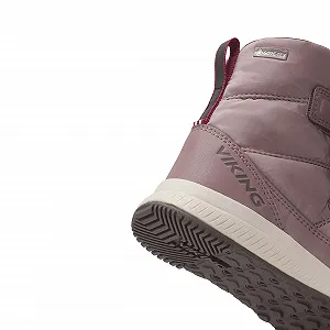 Ботинки Viking Unisex Kinder Ae Hi Gh Gtx R Warm synthetic.ua - Фото 1