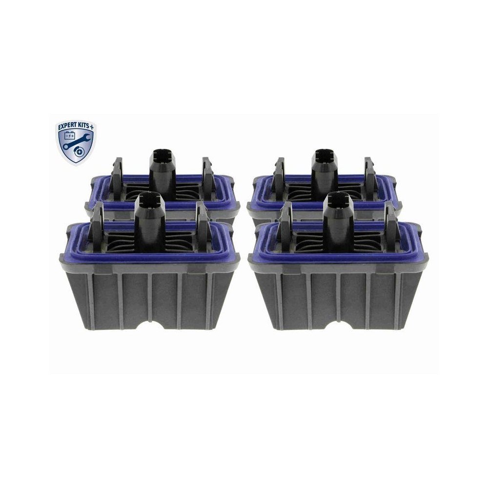 Комплект опор домкрата VAICO V20-2227 EXPERT KITS + для BMW, двосторонній, передній, фото №1
