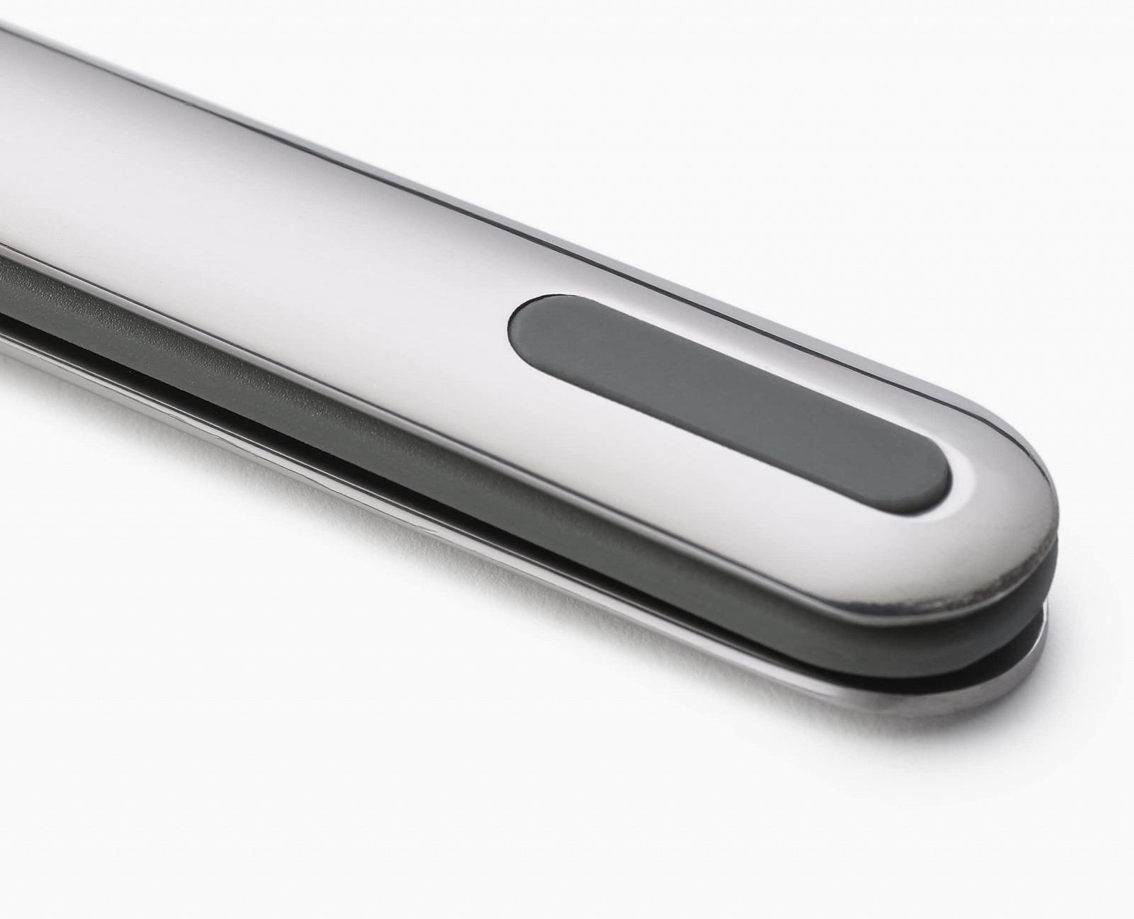 Набор Дорожных Столовых Приборов Joseph Joseph GoEat из Нержавеющей Стали, фото №5 Набор Дорожных Столовых Приборов Joseph Joseph GoEat из Нержавеющей Стали, фото №5