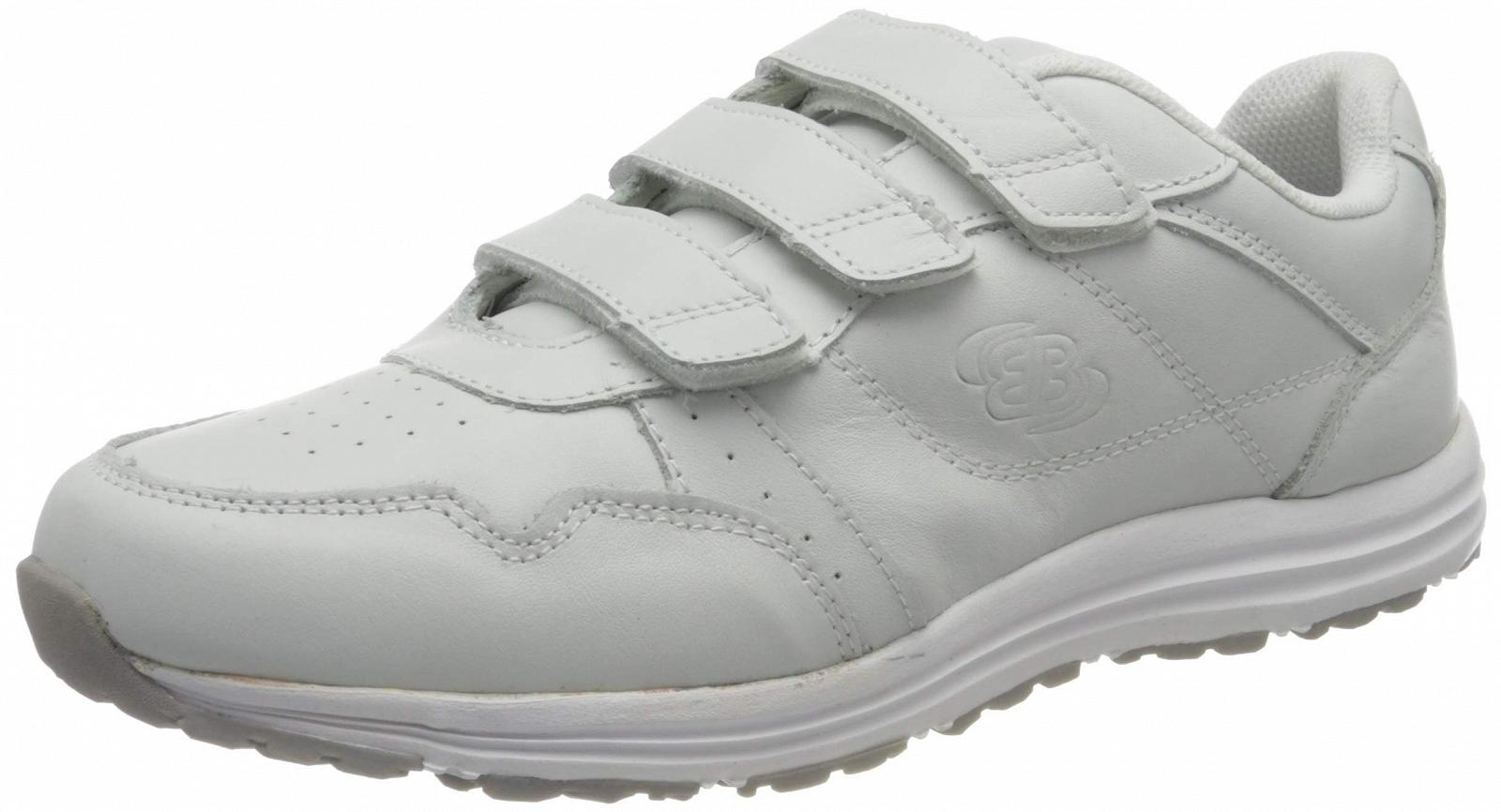 Кроссовки Brütting Classic Run V Slip On Унисекс, фото №1