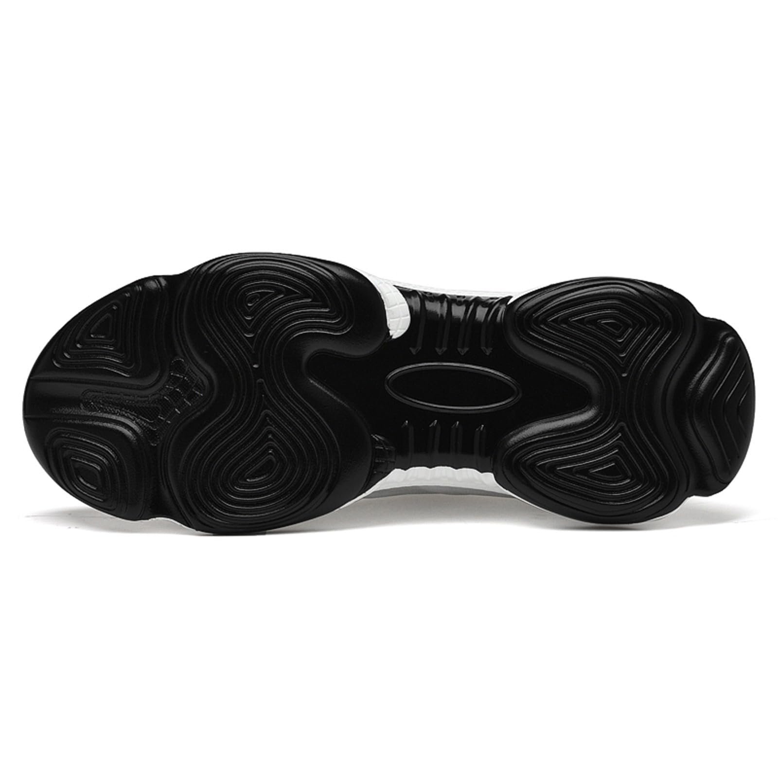 Кросівки Elevate Чоловічі 10 cm Сітка, фото №7