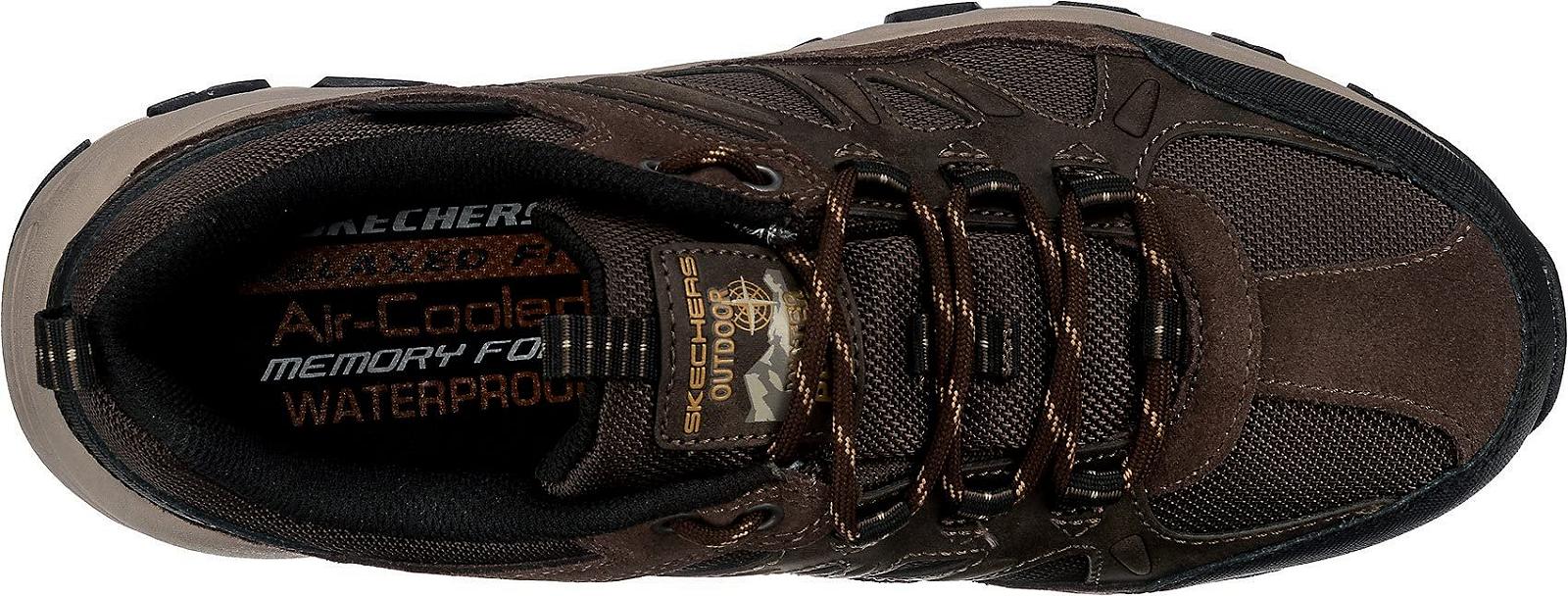 Кроссовки Skechers Selmen мужские, фото №5