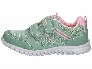 Кроссовки Lico Randy V Детские Унисекс цена на synthetic.ua - Фото 1 Кроссовки Lico Randy V Детские Унисекс synthetic.ua - Фото 1