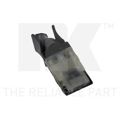 Датчик частоты вращения колеса NK 292213 для NISSAN, передний, фото №2