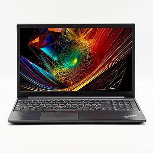 Ноутбук 15,6" Lenovo ThinkPad E15 Intel Core i3-1115G4 RAM 16 ГБ SSD 256 ГБ Intel UHD Graphics Металевий корпус (4657) - Фото 1