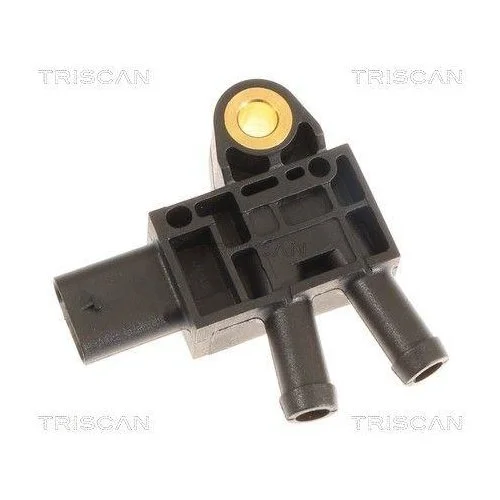 Датчик тиску відпрацьованих газів TRISCAN 8823 23007 для MERCEDES-BENZ після охолоджувача AGR, фото №3