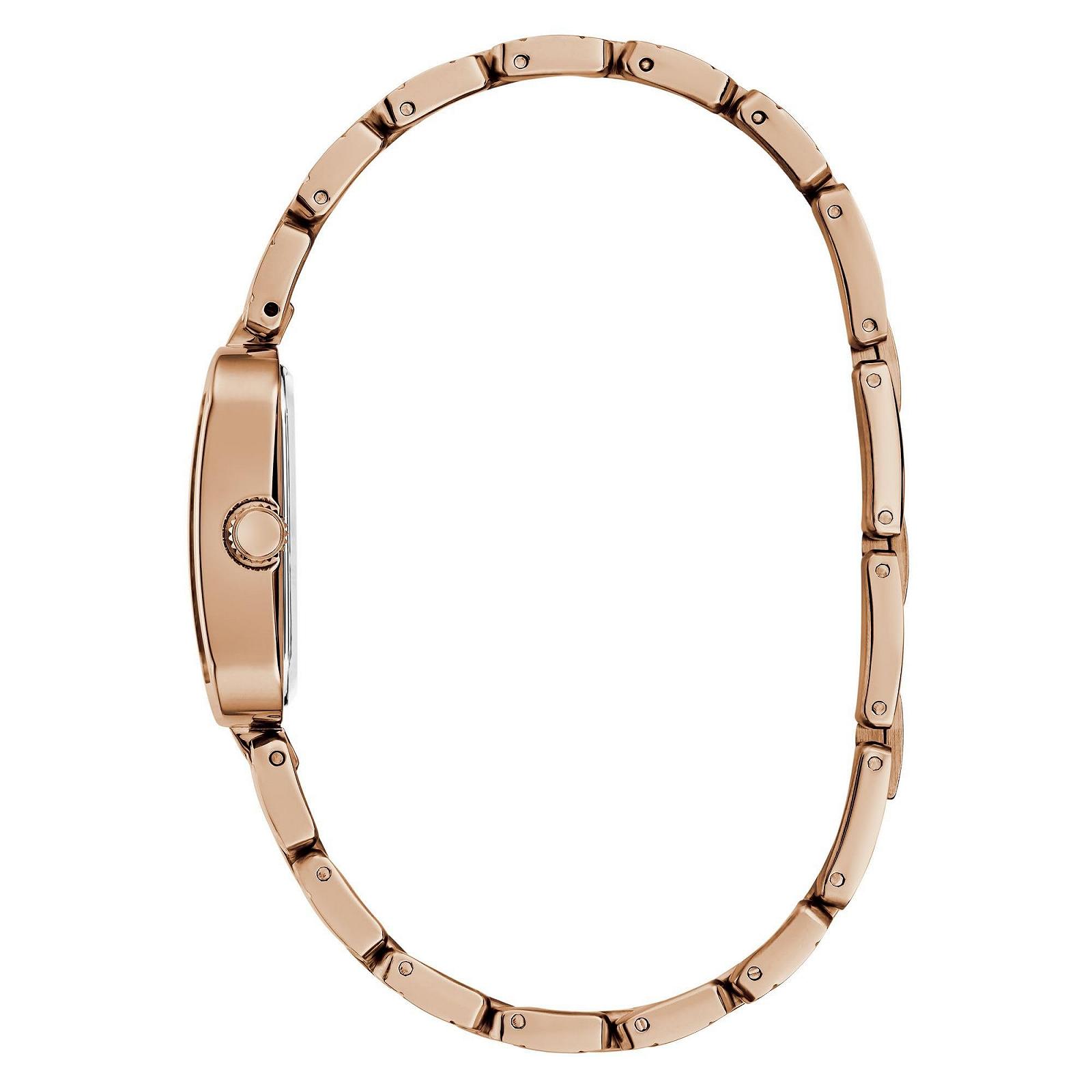 Годинник GUESS GW0865L3, Рожеве Золото, Браслет, фото №2