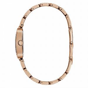 Годинник GUESS GW0865L3, Рожеве Золото, Браслет synthetic.ua - Фото 1
